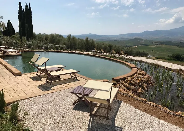 A440 In Tuscany