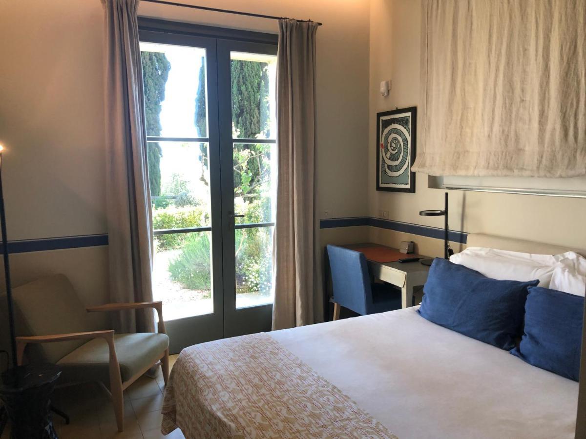 Hotel A440 In Tuscany 3*