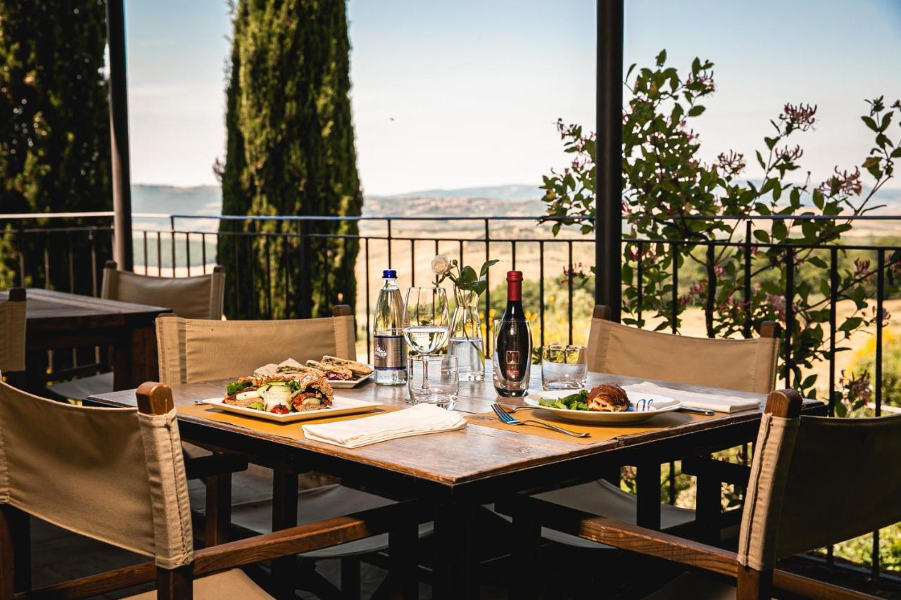 A440 In Tuscany Hotel