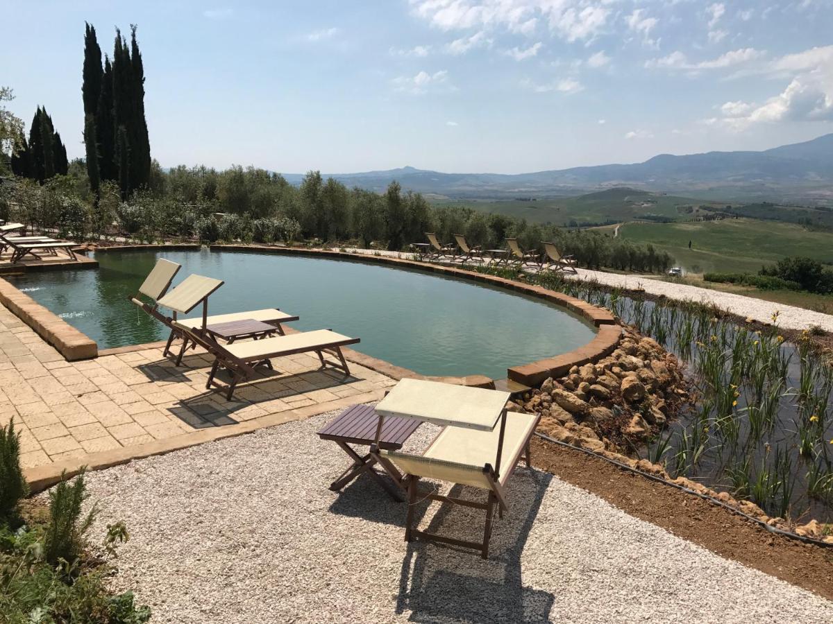 A440 In Tuscany