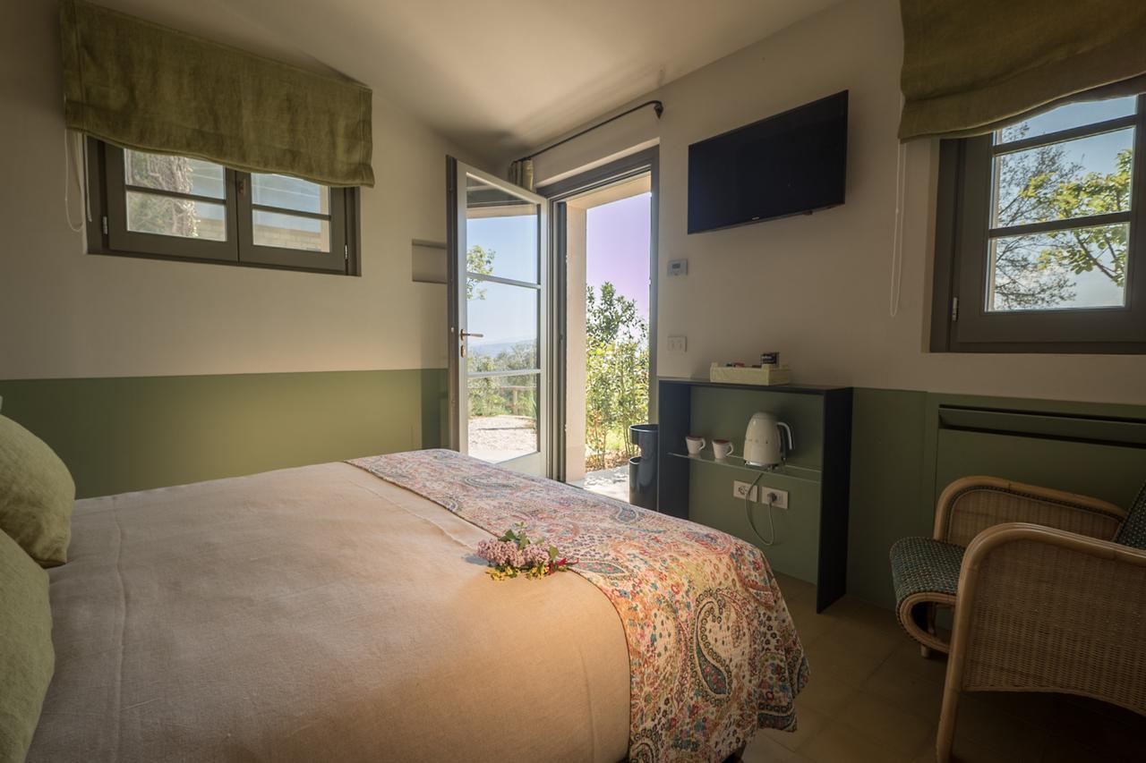 A440 In Tuscany Hotel 3*