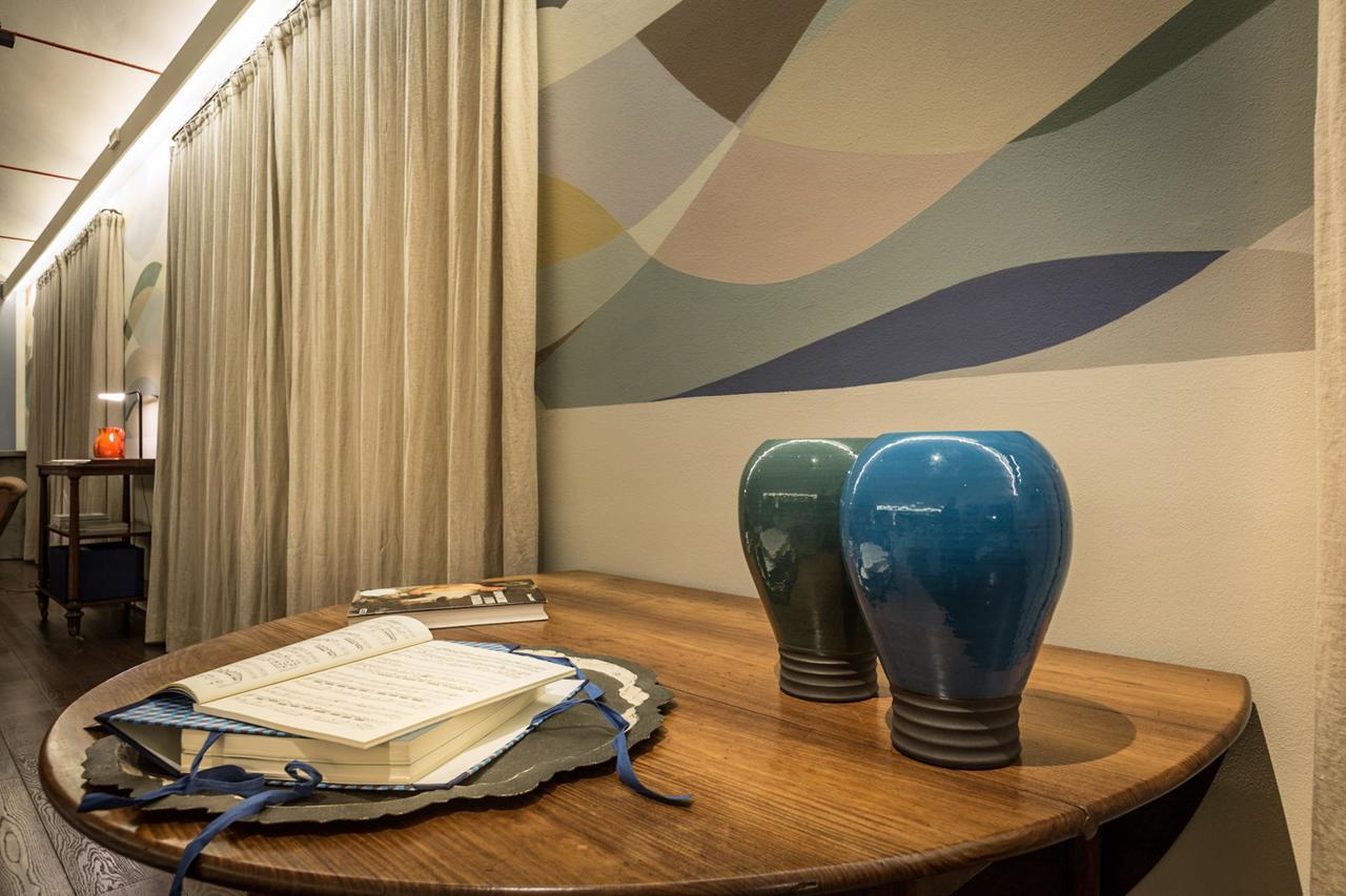 Hotel A440 In Tuscany 3*