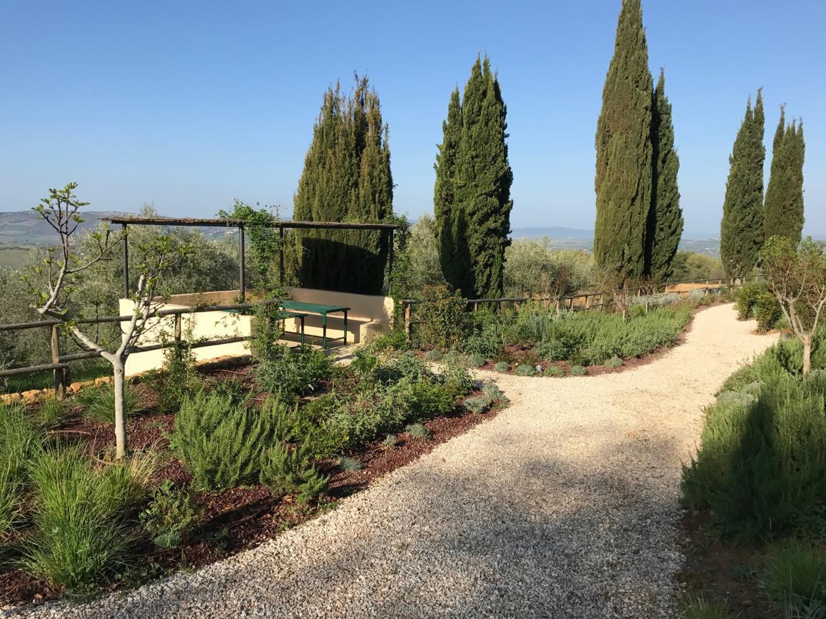 A440 In Tuscany 3* Pienza