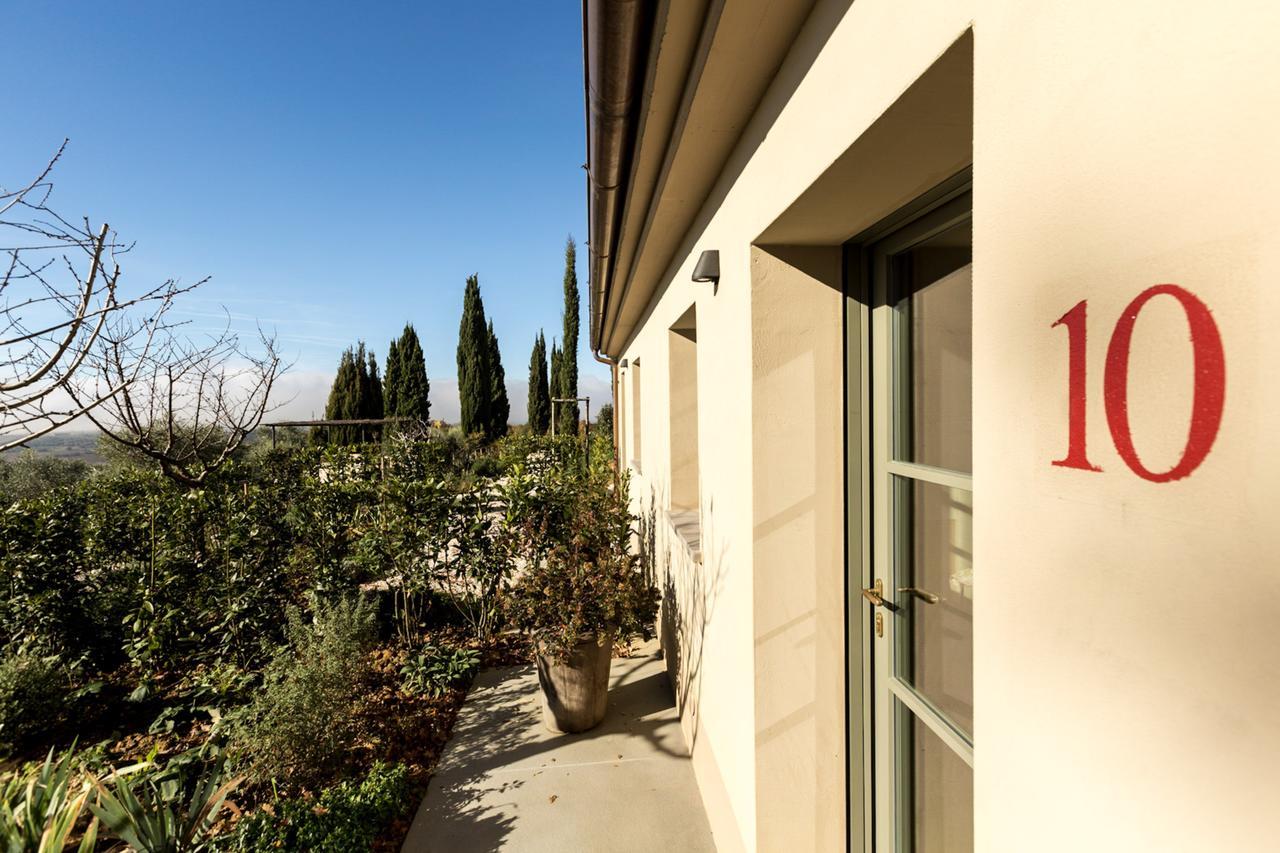 A440 In Tuscany Hotel Pienza