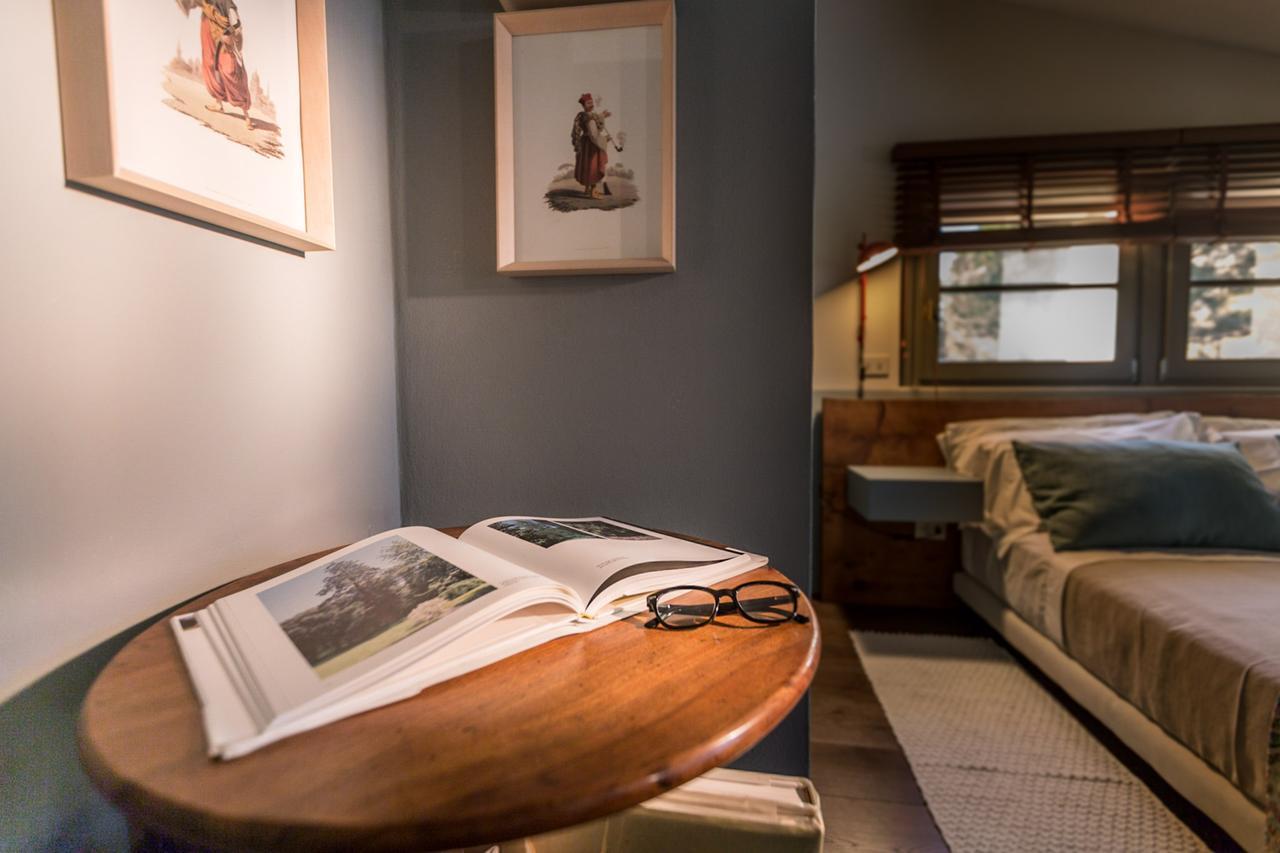 A440 In Tuscany Hotel 3*