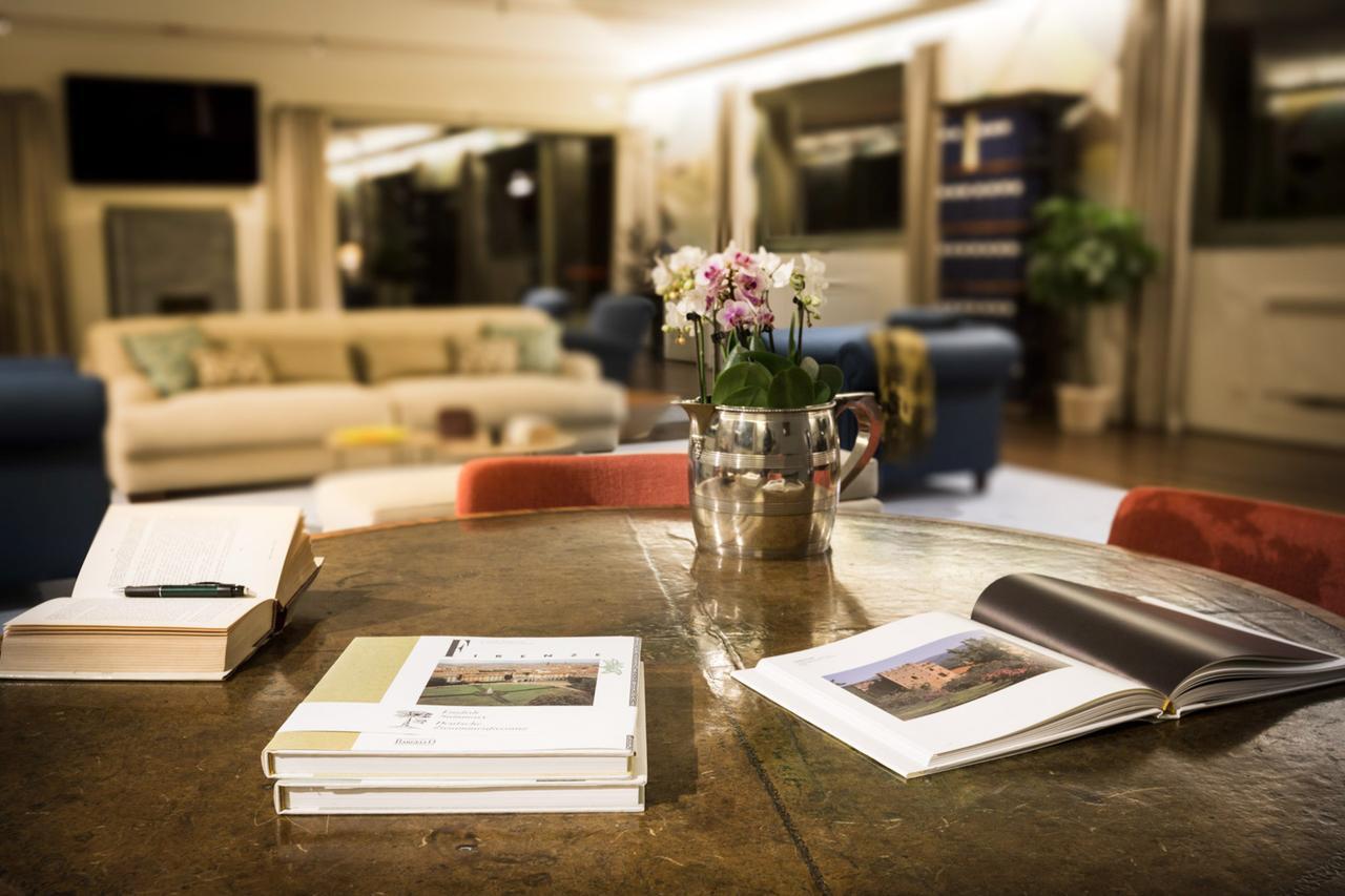 A440 In Tuscany Hotel