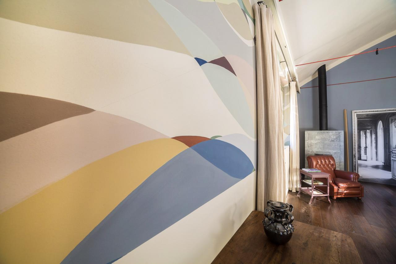 Hotel A440 In Tuscany Pienza