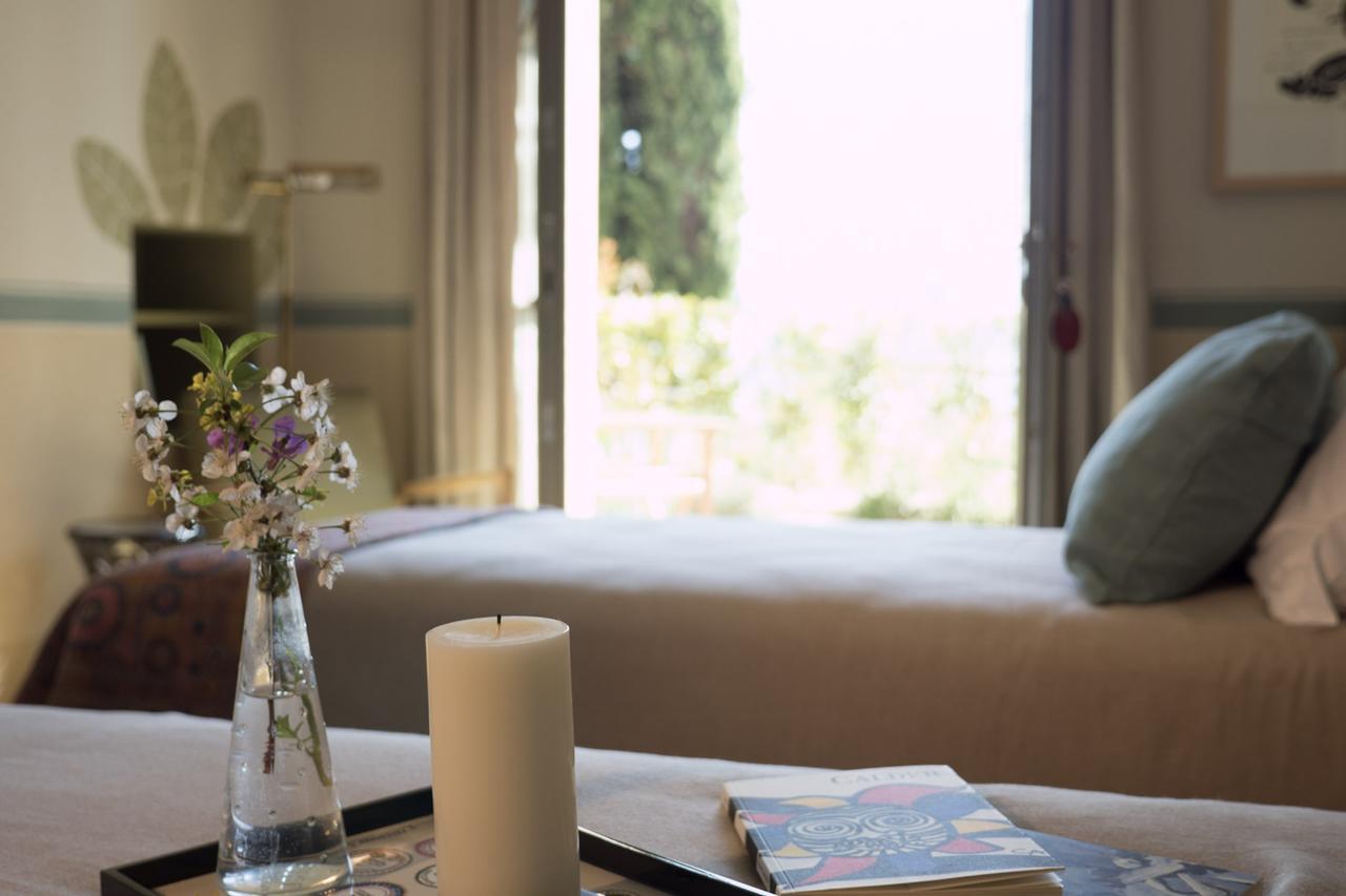 Hotel A440 In Tuscany 3*