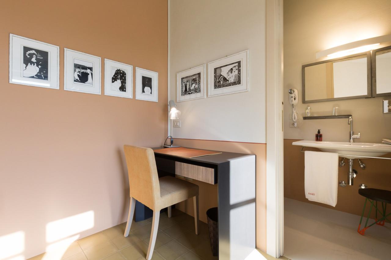 A440 In Tuscany Hotel Pienza