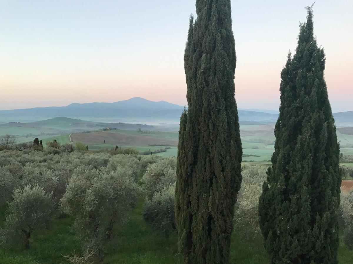 A440 In Tuscany Hotel Pienza