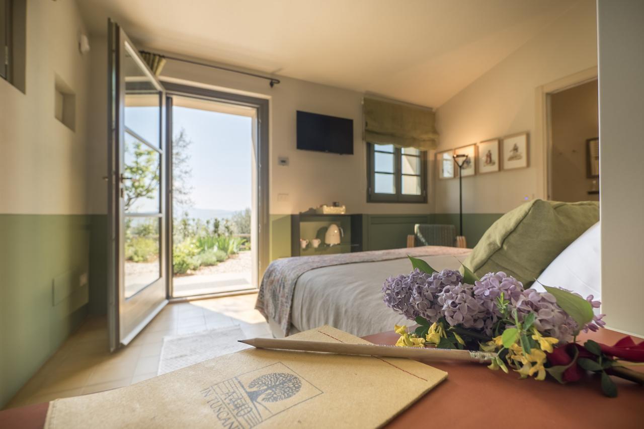 A440 In Tuscany Hotel Pienza