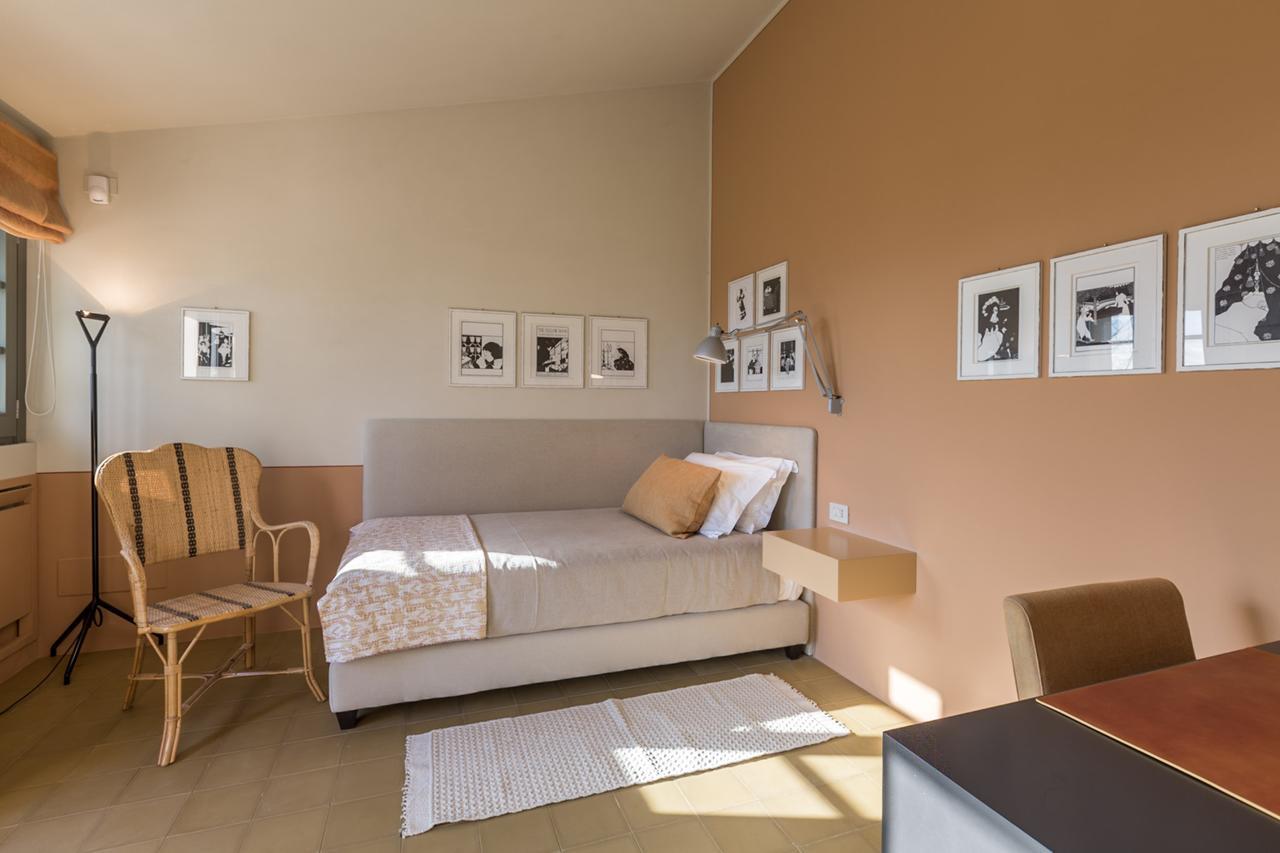 A440 In Tuscany Hotel Pienza