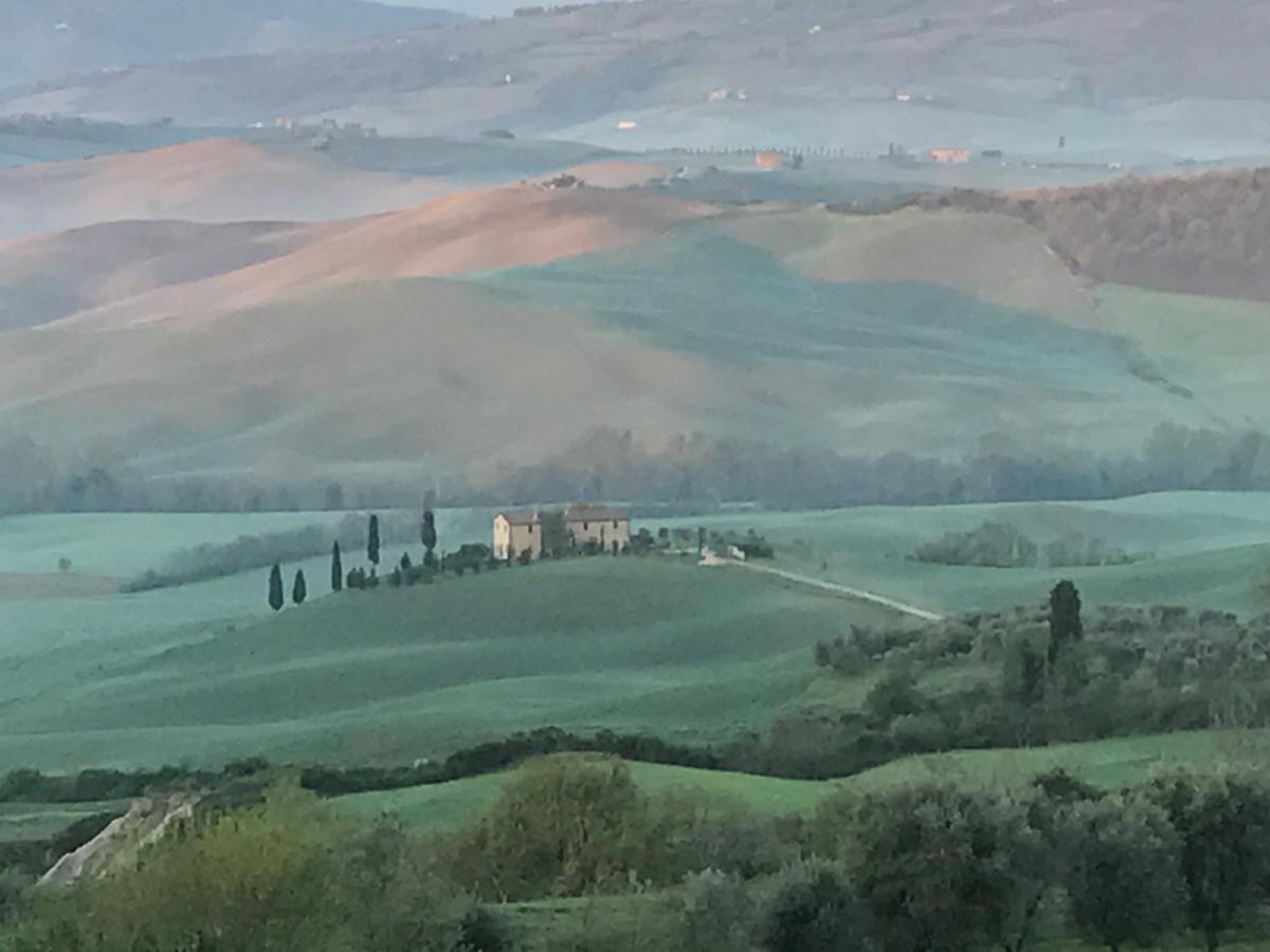 A440 In Tuscany