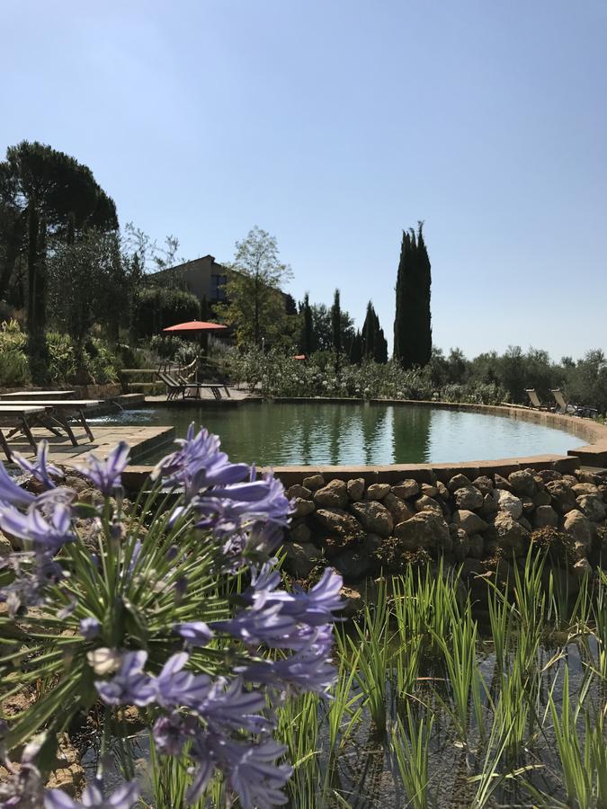 A440 In Tuscany Hotel