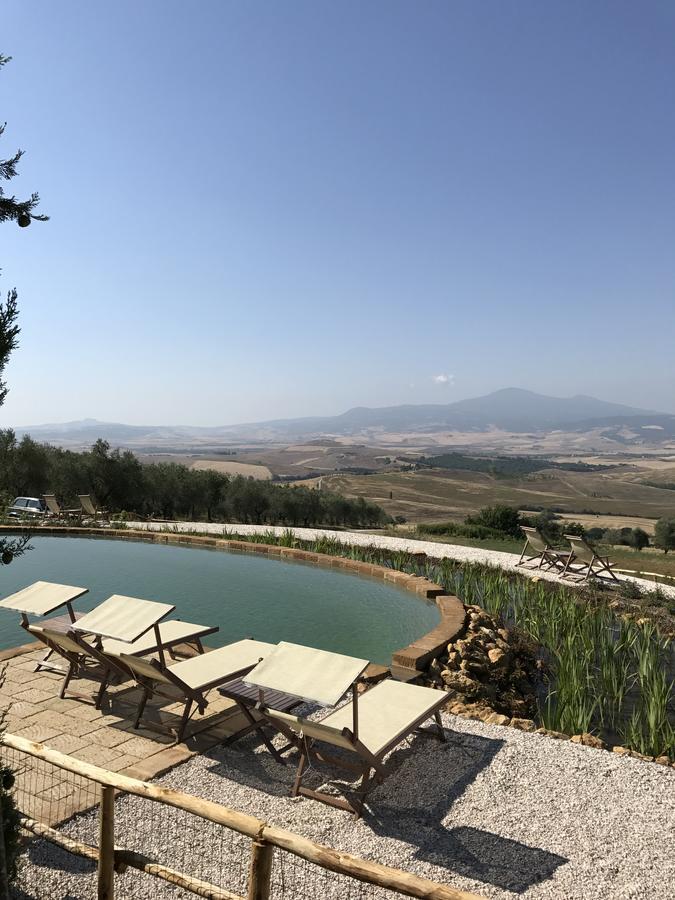 A440 In Tuscany Hotel