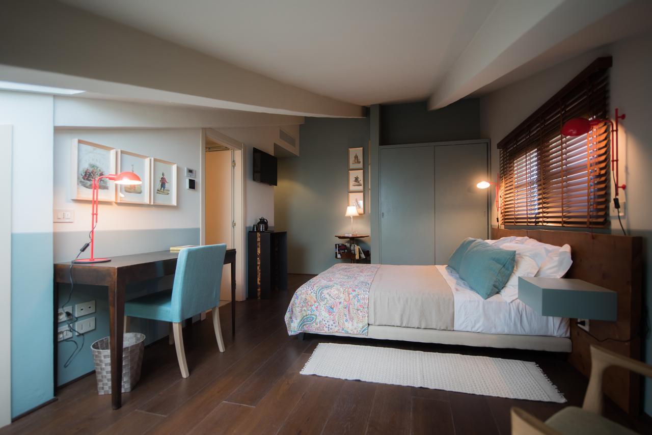 A440 In Tuscany Hotel 3*
