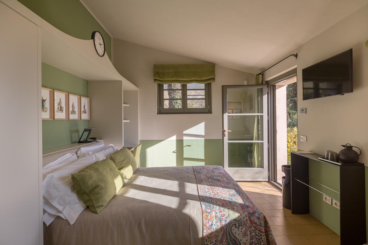 A440 In Tuscany Hotel 3*