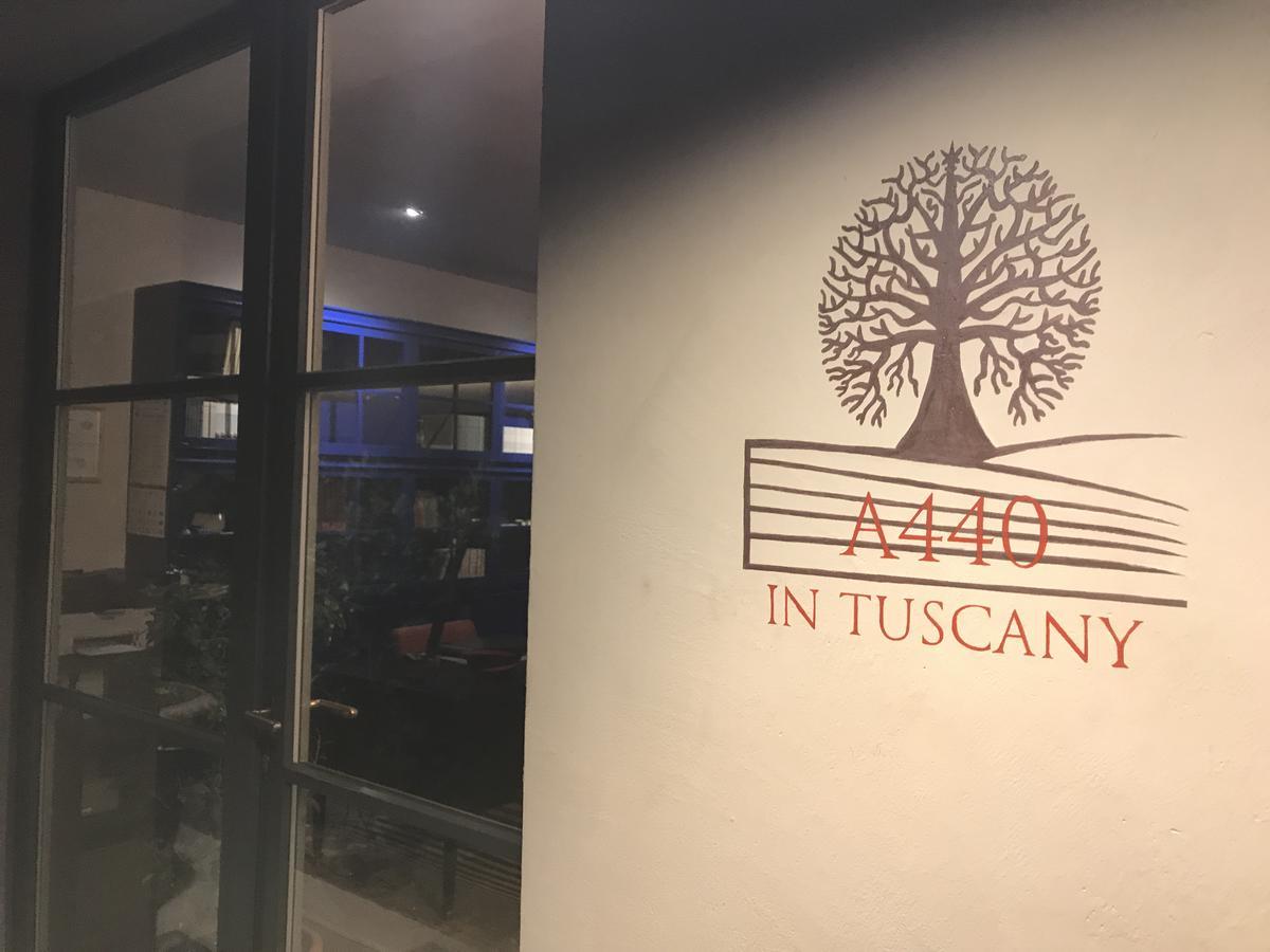 Hotel A440 In Tuscany Pienza