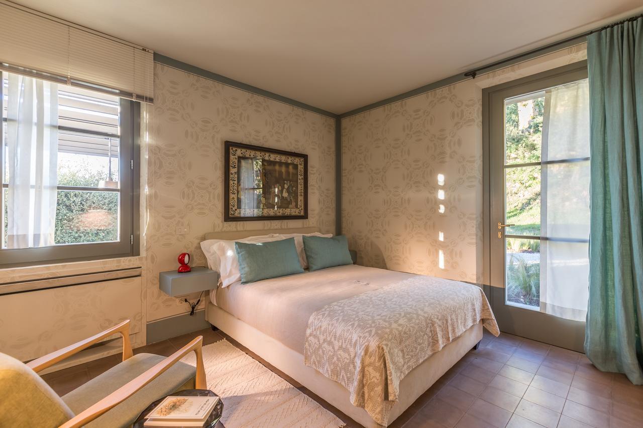 A440 In Tuscany Hotel 3*