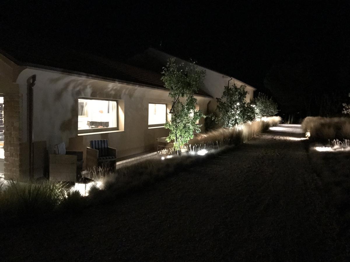 Hotel A440 In Tuscany