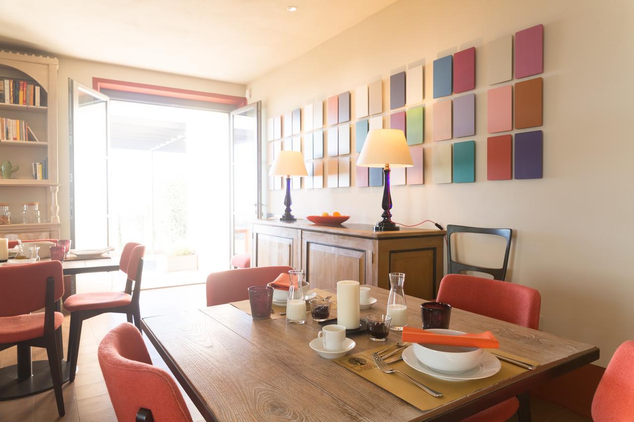 Hotel A440 In Tuscany