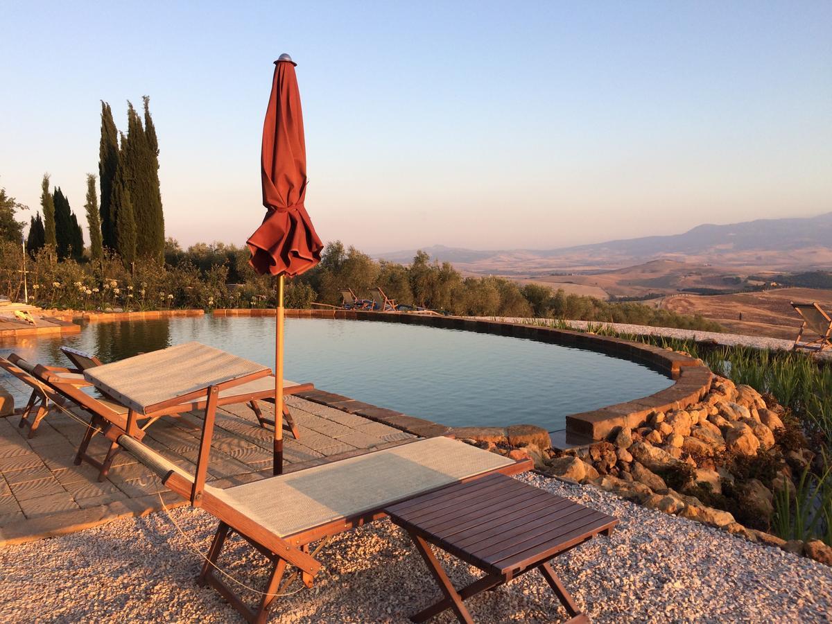 A440 In Tuscany Hotel