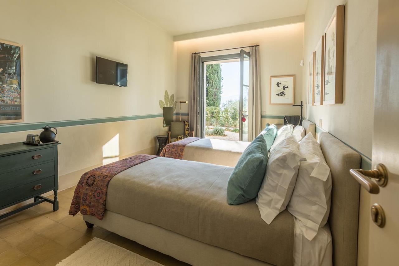 A440 In Tuscany Hotel 3*