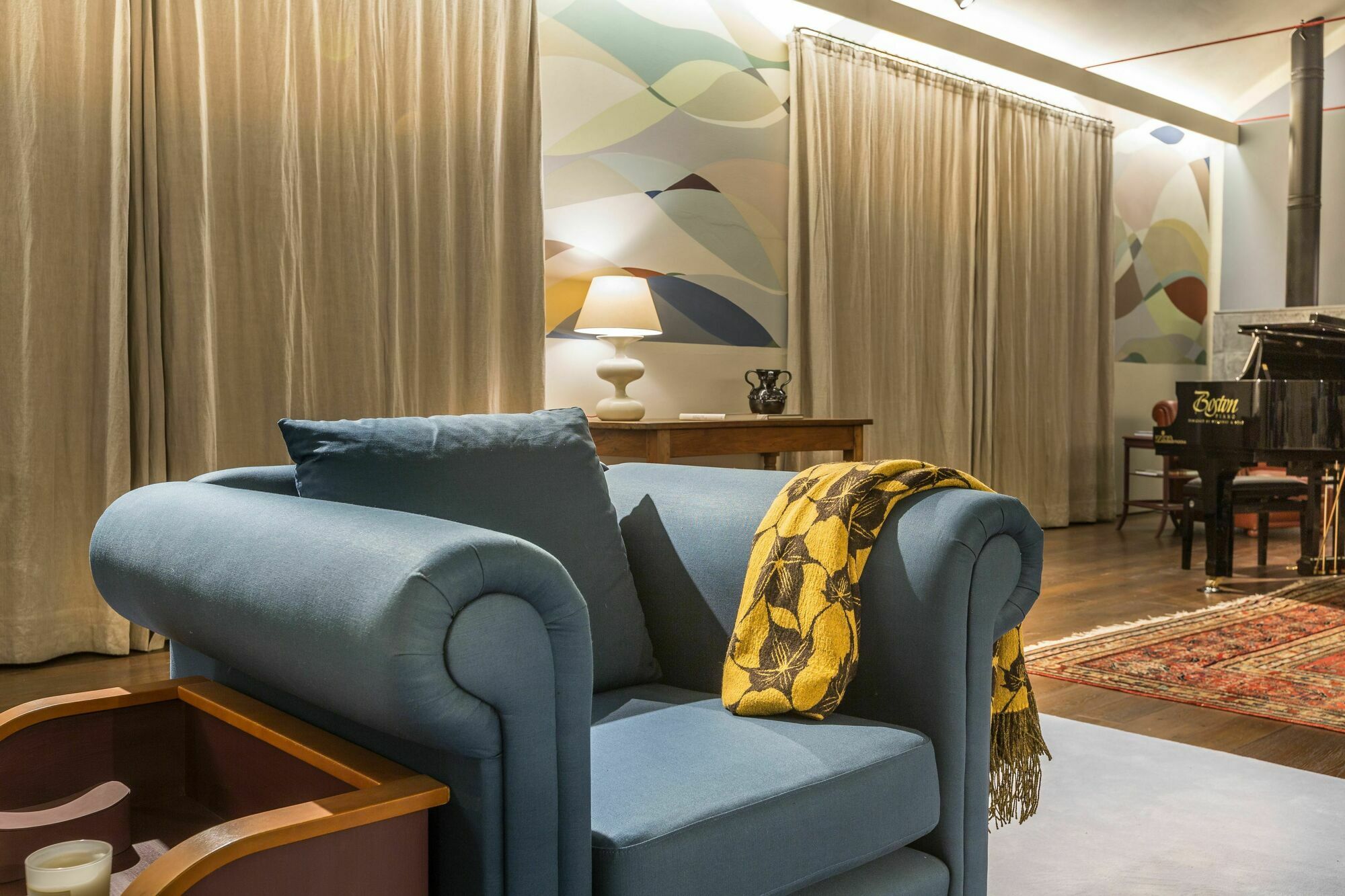Hotel A440 In Tuscany