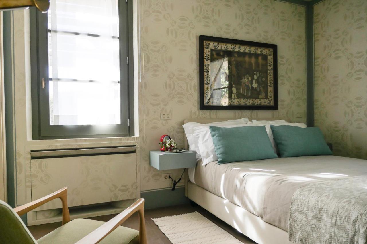 Hotel A440 In Tuscany