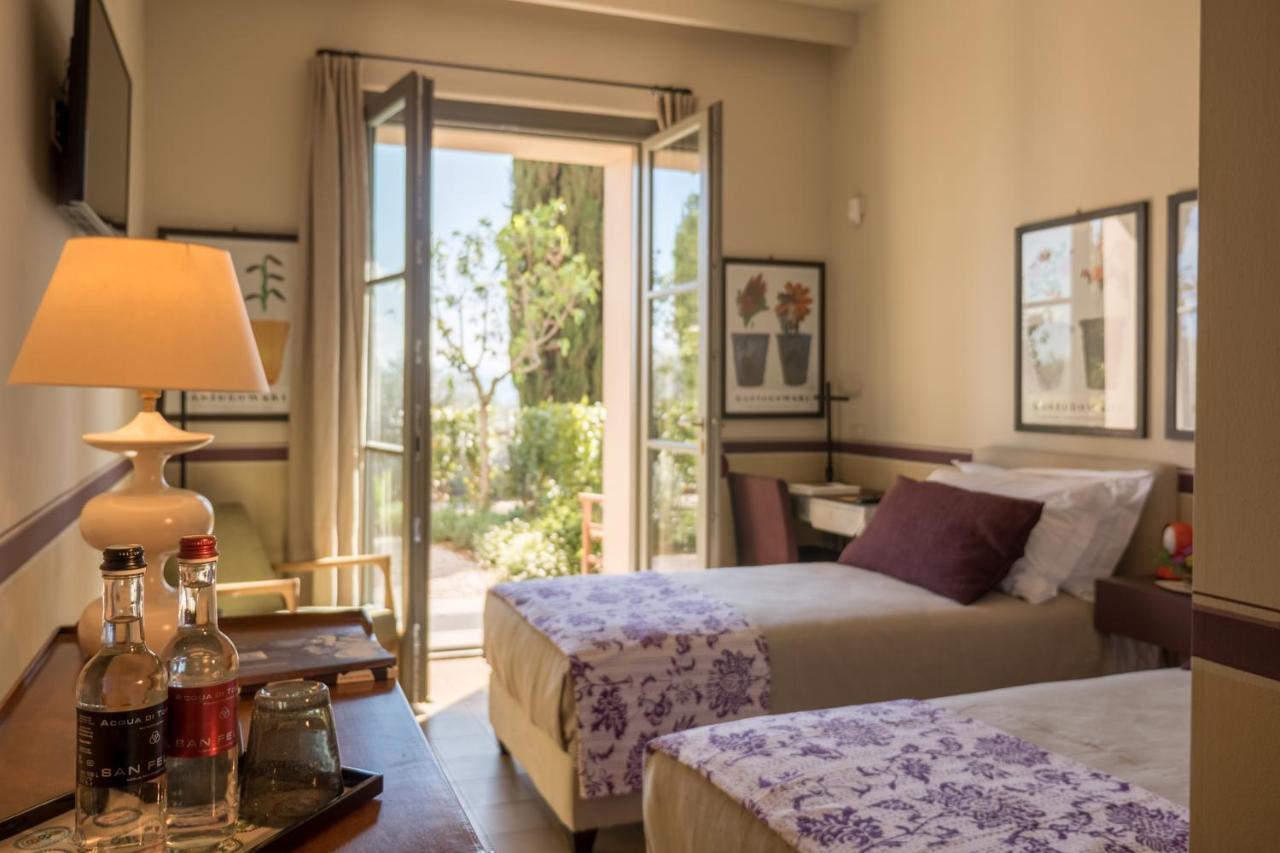 Hotel A440 In Tuscany Pienza
