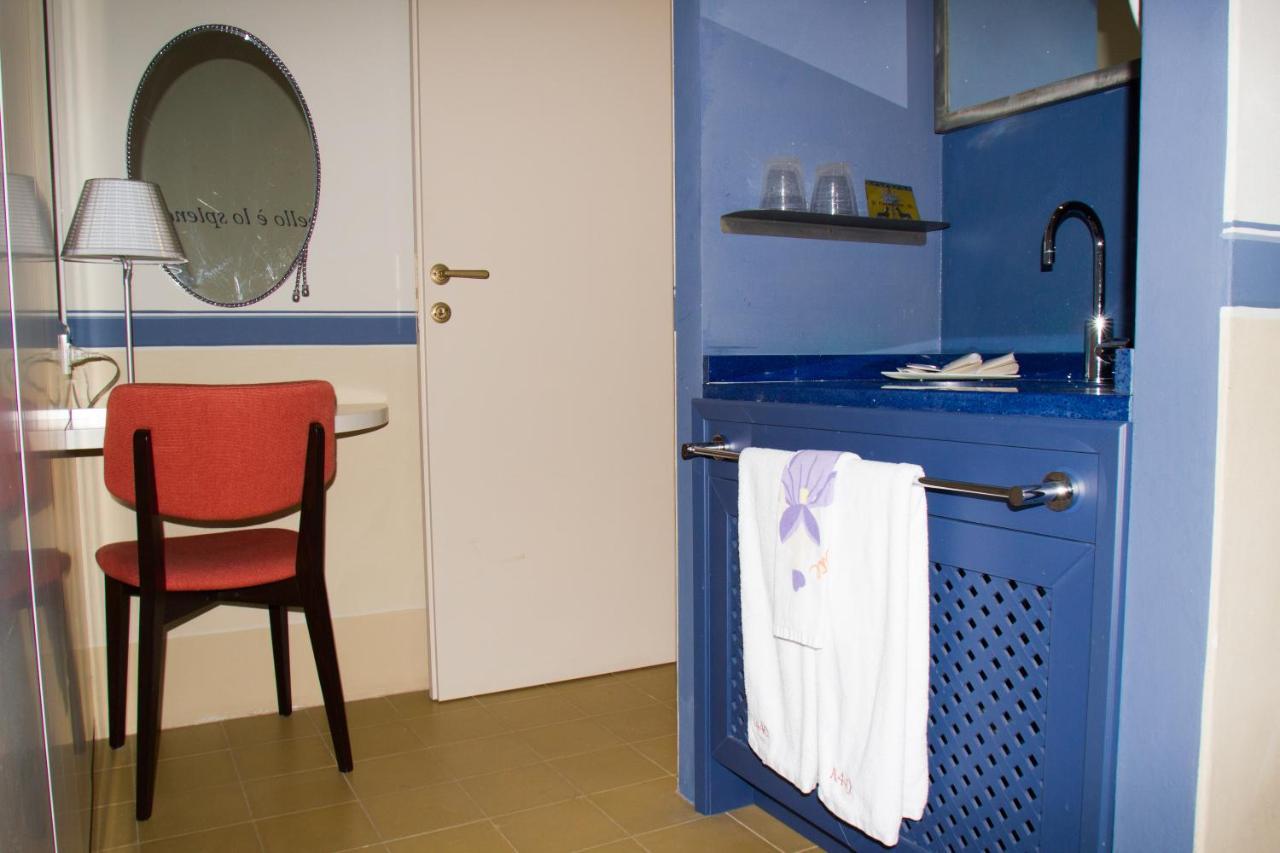 A440 In Tuscany Hotel Pienza