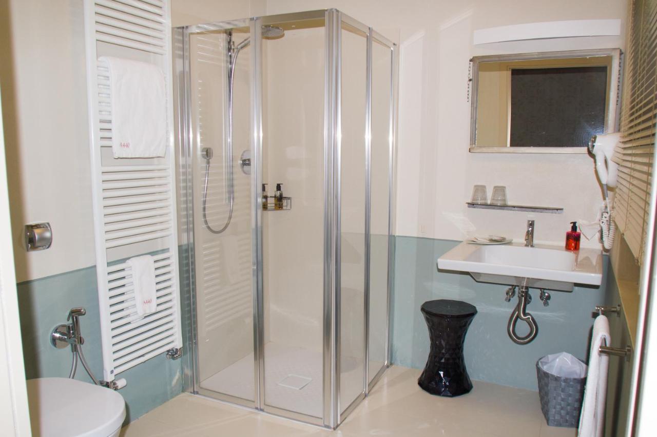 A440 In Tuscany Hotel 3*