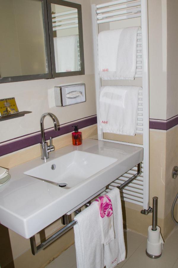 Hotel A440 In Tuscany 3*
